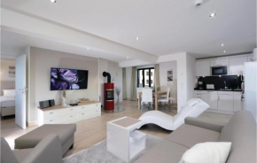 Garden Suite, Binz